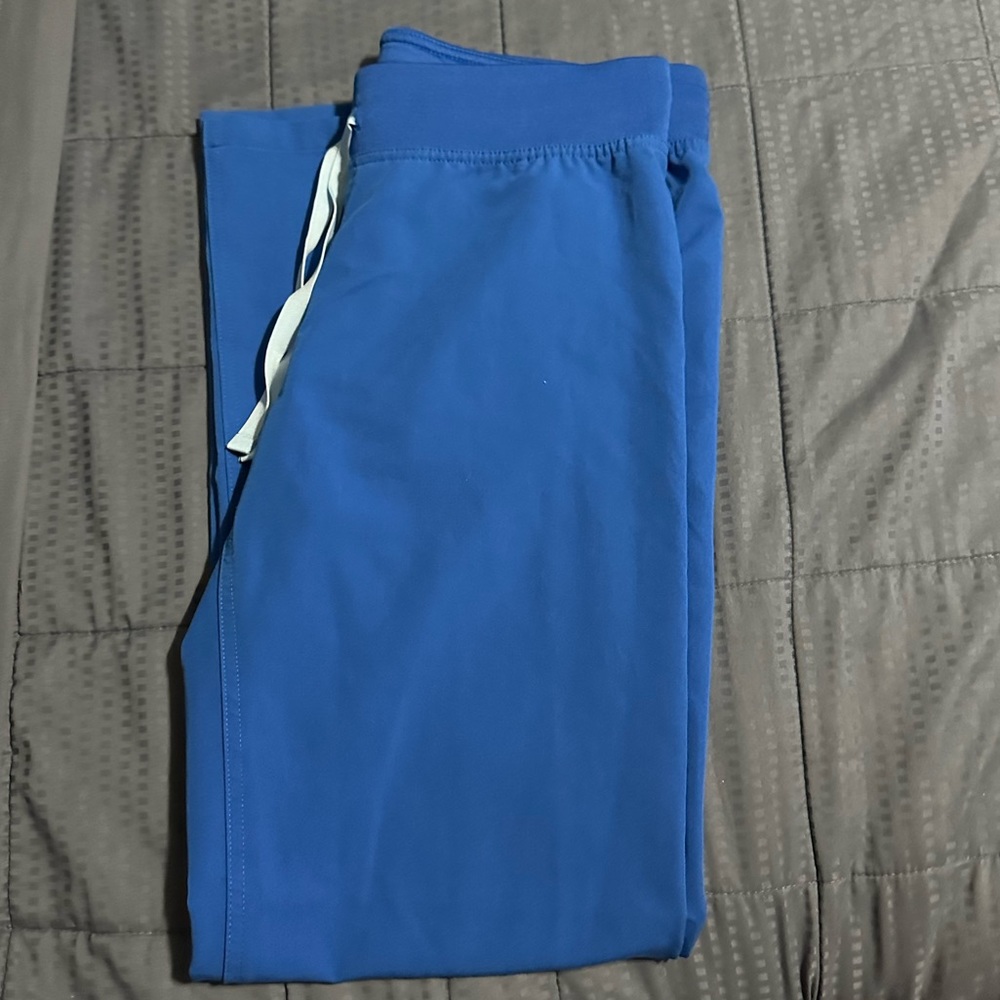 Figs scrub pants